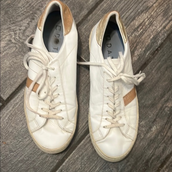Sneakers woman D.a.t.e. - Picture 1 of 3